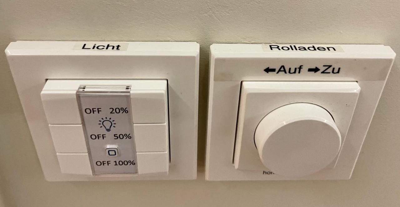 Deine zentrumsnahen, komfortabel ausgestatteten Apartments inkl Fahrrad Leipzig Exterior foto
